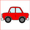 Как нарисовать автомобиль