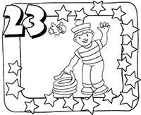 ��������-��������� � 23 ������� � ��������