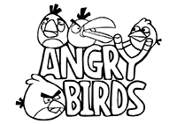 ������� Angry birds