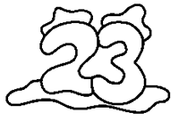����� 23 � �������