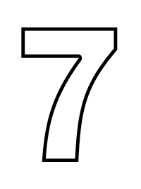 ����� 7
