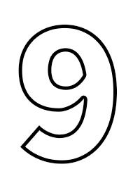 ����� 9
