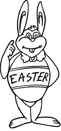 ������ � �������� Easter �� ������