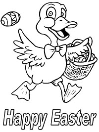 ������ � ����������� ������. Happy Easter!