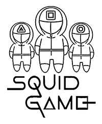 Squid Game - ���� � ��������