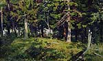 ������ � ����. 1889