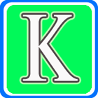 Энциклопедический словарь юного художника. Буква К