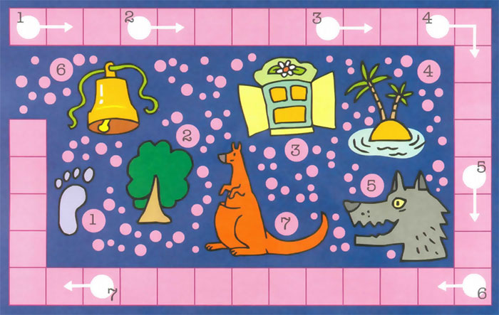 ����������