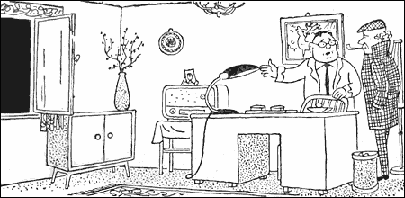 ����������� ���������� �������. ��������� ��������� � �����