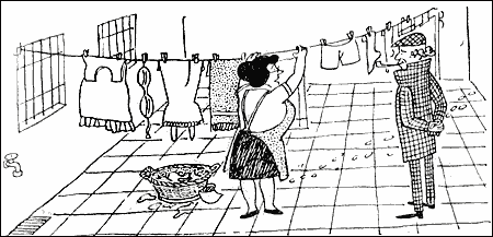 Приключения инспектора Варнике. Ограбление ювелира