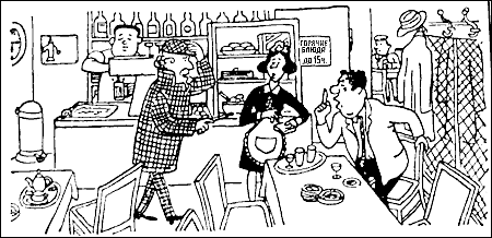 ����������� ���������� �������. ������ � ���������