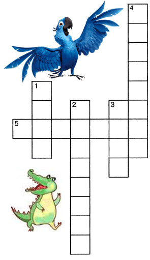 Забавные зверушки