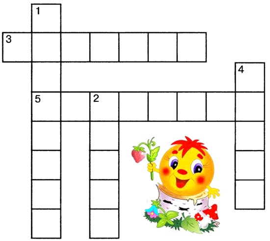 Герои русских сказок