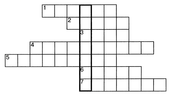 Кто есть кто. Персонажи любимых сказок