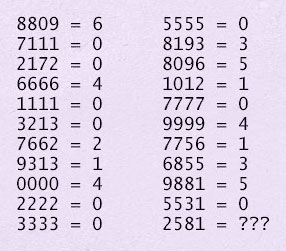 ������ � �������������� �������