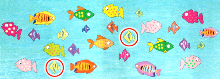 ��� ���������� ����� � ���������. ����� � ������