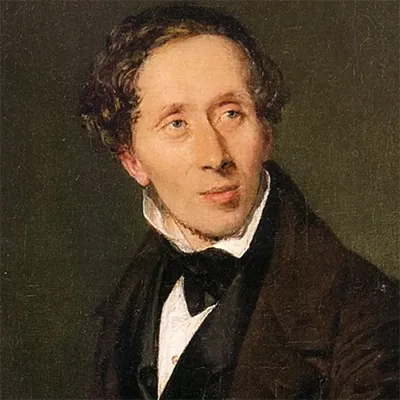 Сказки Андерсена