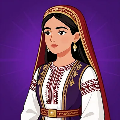 Армянские сказки