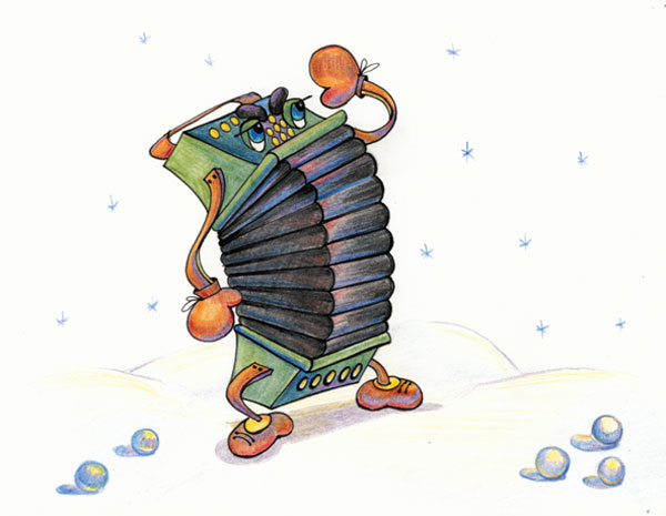 ������ �������