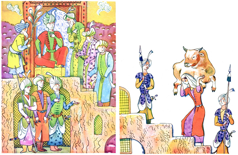 � �� ������ ��� ���� � ������? ������, ���� ������, ������ �� ��� ���� ���� ������ ������, ������� ������ ���� ����!..