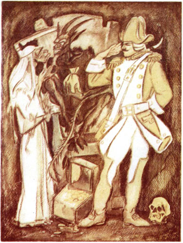 ������ ���� � ������