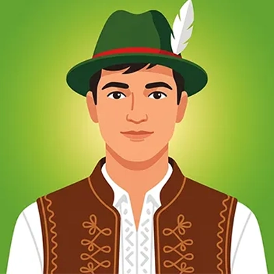 Чешские сказки