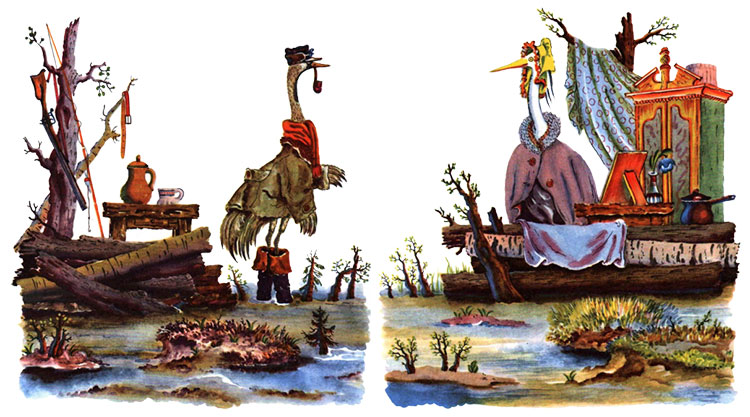 - ��� �� ���� �����, - ������ �������.