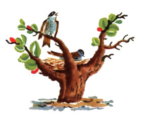 ������� � �����. ����������� � ������