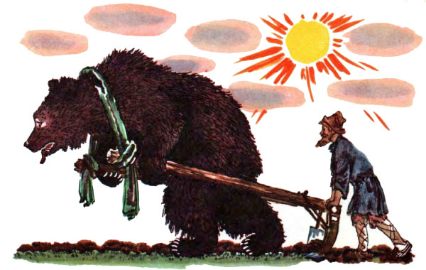 ������� ������� � ����