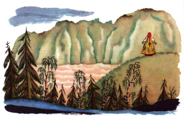 - ��, - ����������� �� ��� ����, - �� ������� ���� �� �����!