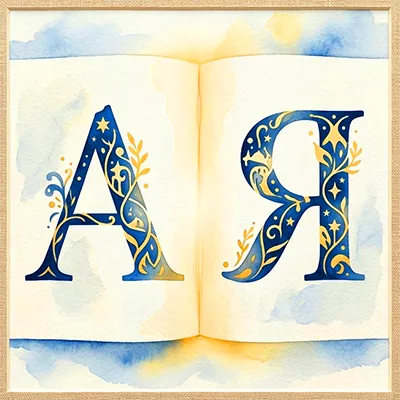 Все сказки А-Я