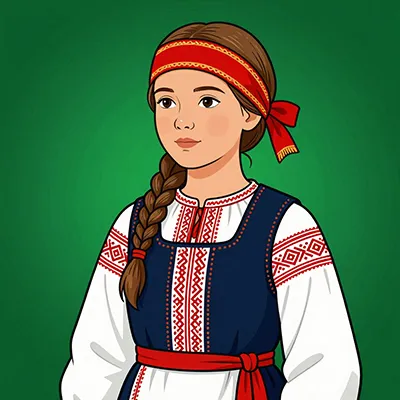 Карельские сказки