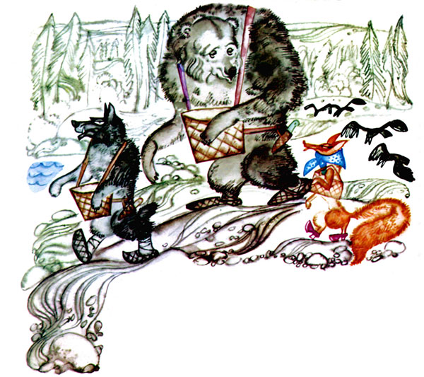 �������, ���� � ����