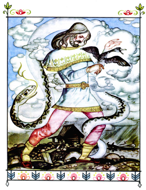 ������� � ������ ������