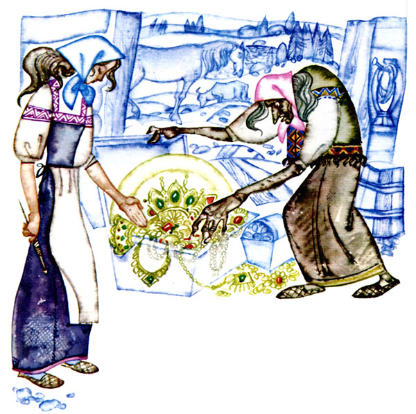 ��� ����, ������ �������, �� �����