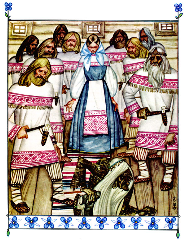 ������ � ������ �������