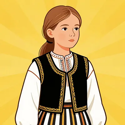 Литовские сказки