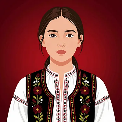 Молдавские сказки