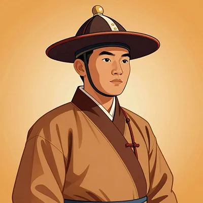 Монгольские сказки