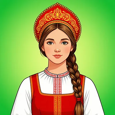 Русские сказки