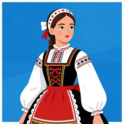 Словацкие сказки