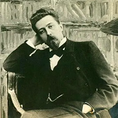 Сказки Телешова