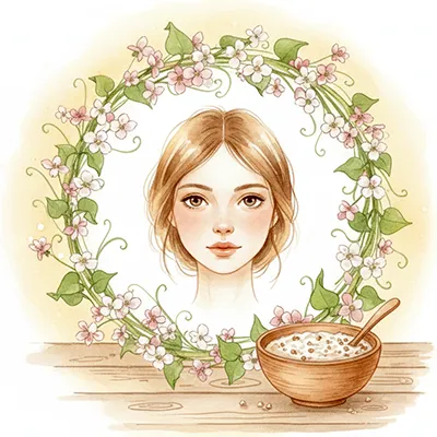 Крупеничка