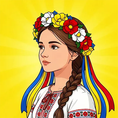 Украинские сказки