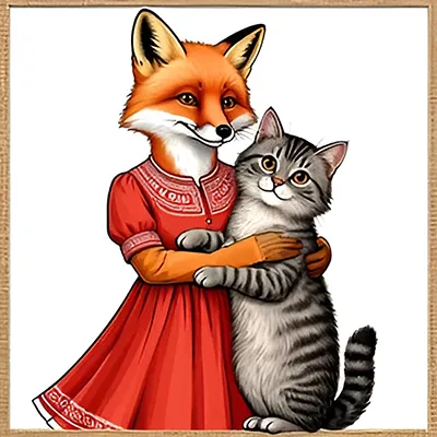 Пан Котофей