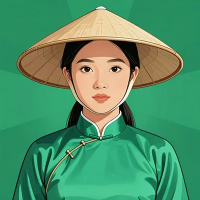 Вьетнамские сказки