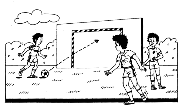 ���� � ������ � �����