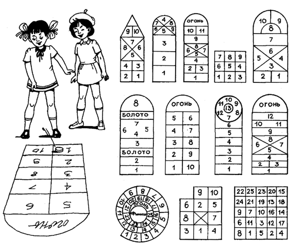 ���� � ��������