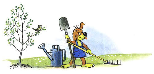 Приключения Пифа