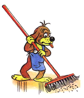 ����������� ����. ������������: ��� ����������